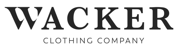 Wacker Clothing Company 